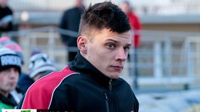 Karambol w Motali. Kenni Larsen kontuzjowany?