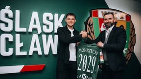 Nie interesowała go podwyżka. Duży transfer w I lidze