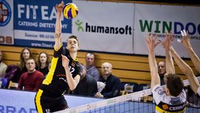 PlusLiga. Trefl - PGE Skra. Nie był to spacerek dla bełchatowian. Artur Szalpuk: Mieliśmy swoje problemy