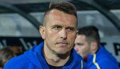 Leszek Ojrzyński czuje, że oszukano Stal Mielec. Grzmi po golu Łukasza Zwolińskiego