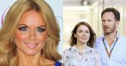 Geri Halliwell ZARĘCZONA!