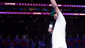 Świetne informacje dla klubu NBA. Powstanie wielki obiekt