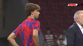 Joao Felix i FC Barcelona. Tego potrzeba do transferu