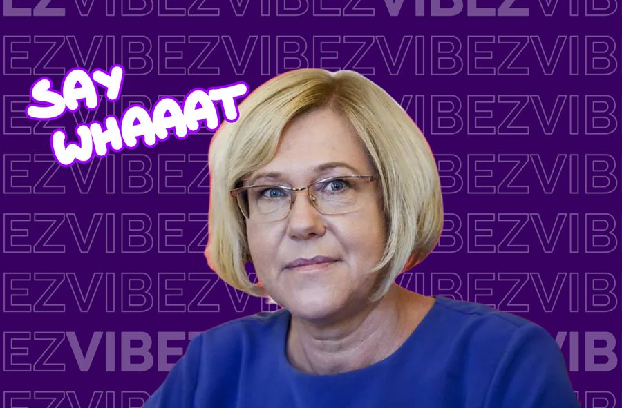 Beata Nowak zapowiada nieubieganie się o kandydowanie wyborach