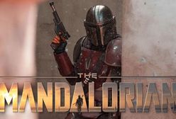 "The Mandalorian": O takie "Gwiezdne wojny" nic nie robiłem [RECENZJA]