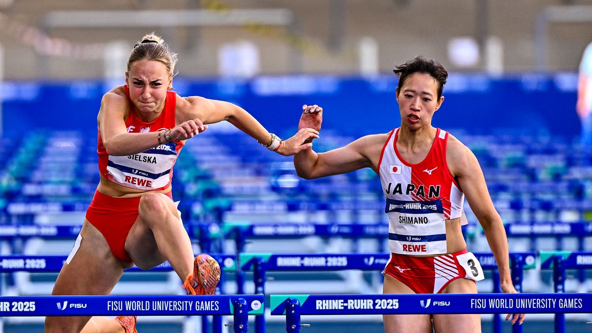 Materiały prasowe / Grzegorz Michałowski / Na zdjęciu: Alicja Sielska (z lewej)