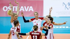 Sparingowa wygrana Polek. Biało-Czerwone przygotowują się do ME