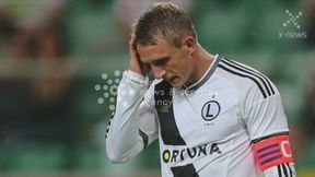 Legia wraca na właściwe tory?