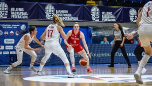 EuroBasket 2023. Potężny sprawdzian dla reprezentacji Polski
