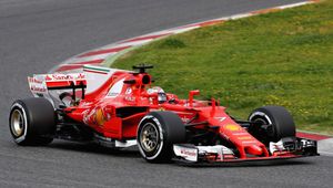 Marc Gene: To były najlepsze testy Ferrari jakie pamiętam