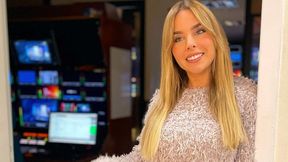 Podpadła Xaviemu. W Hiszpanii głośno o tej dziennikarce