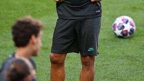 Transfery. Znów zamieszanie w Barcelonie. Bartomeu wstrzymuje transfer Suareza