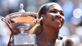 Serena Williams goni Steffi Graf i Margaret Court
