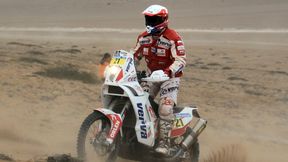 Rajd Dakar: Polscy motocykliści już po testach