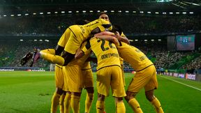 FC Ingolstadt - Borussia Dortmund na żywo. Transmisja TV, stream online. Gdzie oglądać?