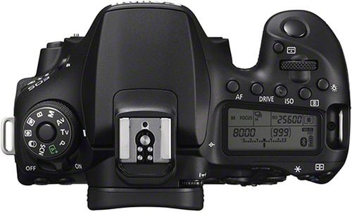 Canon EOS 90D i Canon EOS M6 Mark II to najciekawsze korpusy Canona od lat 5