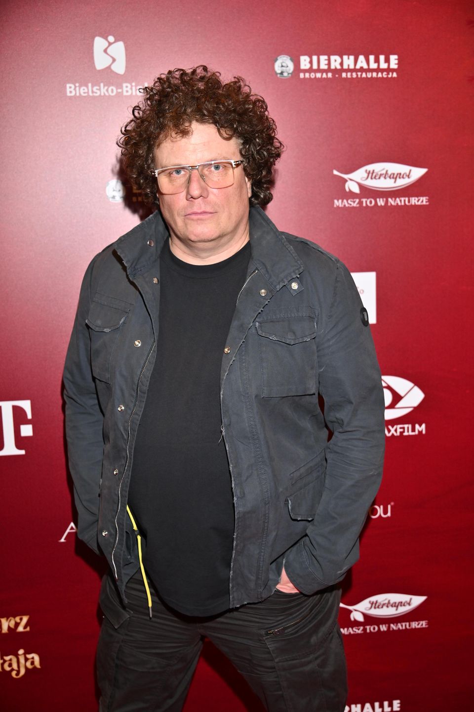 Gwiazdy na premierze filmu "Uwierz w Mikołaja"