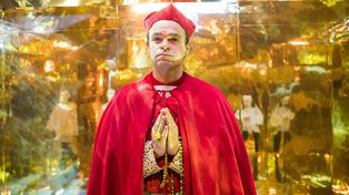 Kontrowersje gwarantowane. Takiej produkcji w TVP jeszcze nie było