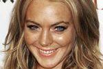 Lindsay Lohan znów sama