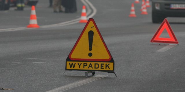 Świąteczny bilans ofiar i wypadków na polskich drogach