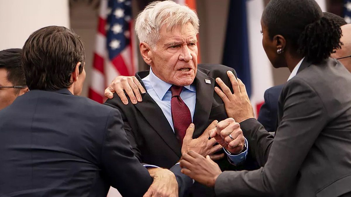 "Kapitan Ameryka: Nowy wspaniały świat"