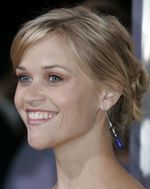 Reese Witherspoon ma przyjaciółkę z ADHD