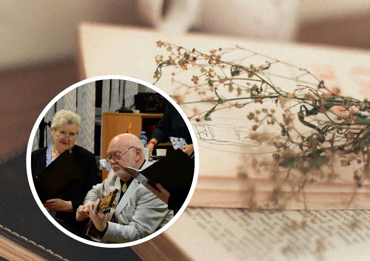 Koszalin: Krajowe Bractwo Literackie zaprasza na wieczór poezji