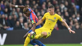 Premier League: Chelsea wygrała derby i odskoczyła Arsenalowi