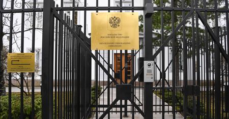 "Niedopuszczalne". Norwegia wzywa ambasadora Rosji ws. Polski