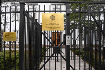 "Niedopuszczalne". Norwegia wzywa ambasadora Rosji ws. Polski
