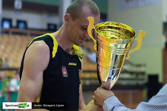 Maciej Klima znajduje się w bardzo dobrej formie