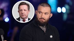 Michał Materla walczy o fortunę od Skarbu Państwa. "22 miliony będą adekwatne"