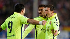 Roberto Carlos: On jest lepszy od Messiego i Ronaldo