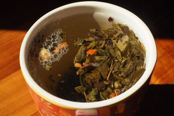 Lepsze niż kawa. Dodaje sił i podkręca koncentrację na maksimum, ale jest haczyk