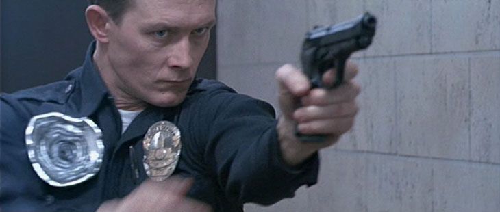 Starzy znajomi w nowych Terminatorach 2