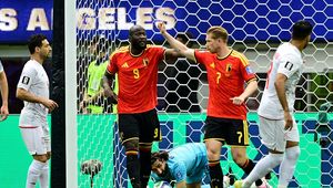 Nowa Zelandia - Belgia / Egipt - Iran NA ŻYWO