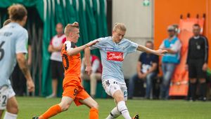 Wielka ofensywa ligi duńskiej zmorą dla Lotto Ekstraklasy