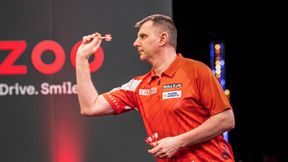 Krzysztof Ratajski - Luke Humphries typy na mecz 28.10.2023 r. | II runda ME