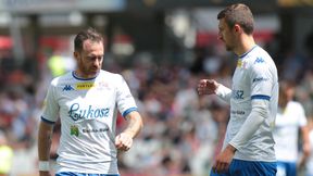 Pierwszoligowiec rozstał się z kapitanem. Nagła decyzja