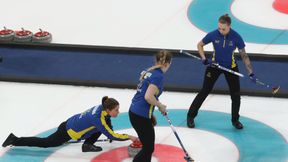 Pjongczang 2018: Szwedki i Koreanki zagrają w finale turnieju curlingowego kobiet
