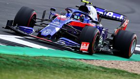 F1: Toro Rosso poprosiło o zmianę nazwy. Red Bull chce promować nową markę w F1
