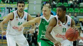 Lokomotiv Kubań Krasnodar i FC Barcelona już pewne TOP 16 Euroligi