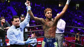 Dwa głośne pojedynki dodane do karty walk gali Wilder - Fury