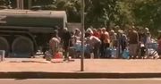 Woda stała się złotem. Takie racje dostają od Rosjan mieszkańcy Ukrainy