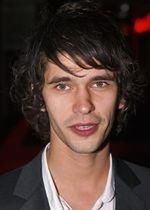 Ben Whishaw