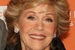 Jane Fonda pożegnała się ze swym kolanem