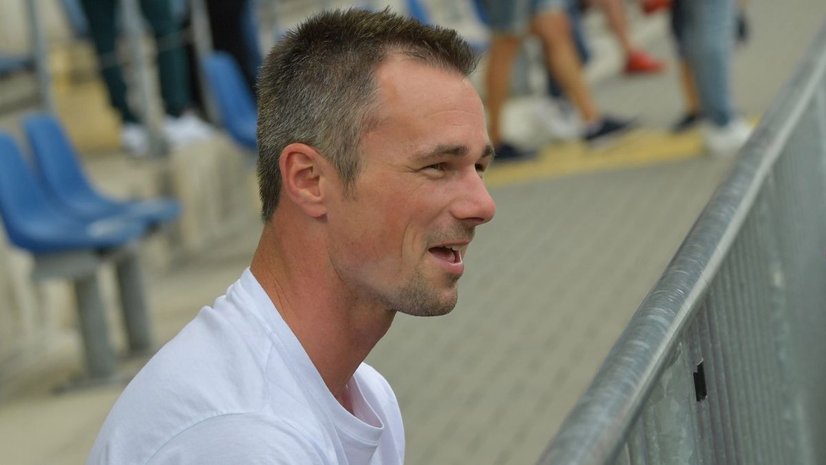 Getty Images / Thomas F. Starke/Bongarts / Na zdjęciu: Dennis Eilhoff