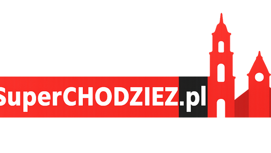 logo Superchodzież