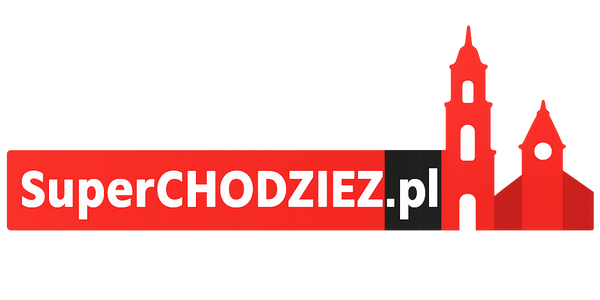 Polityka prywatności SuperCHODZIEŻ.pl