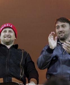Koniec Ramzana Kadyrowa? Dziwne nagranie w sieci